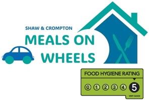 Meals on Wheels