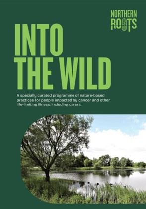Into the Wild